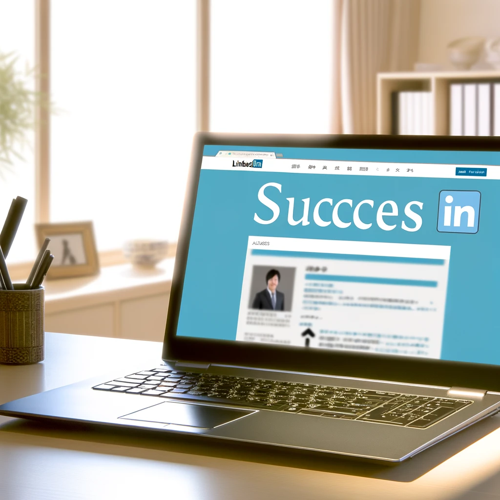 LinkedIn