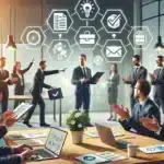 掌握有效授權:讓團隊更強,你更輕鬆! delegate effectively